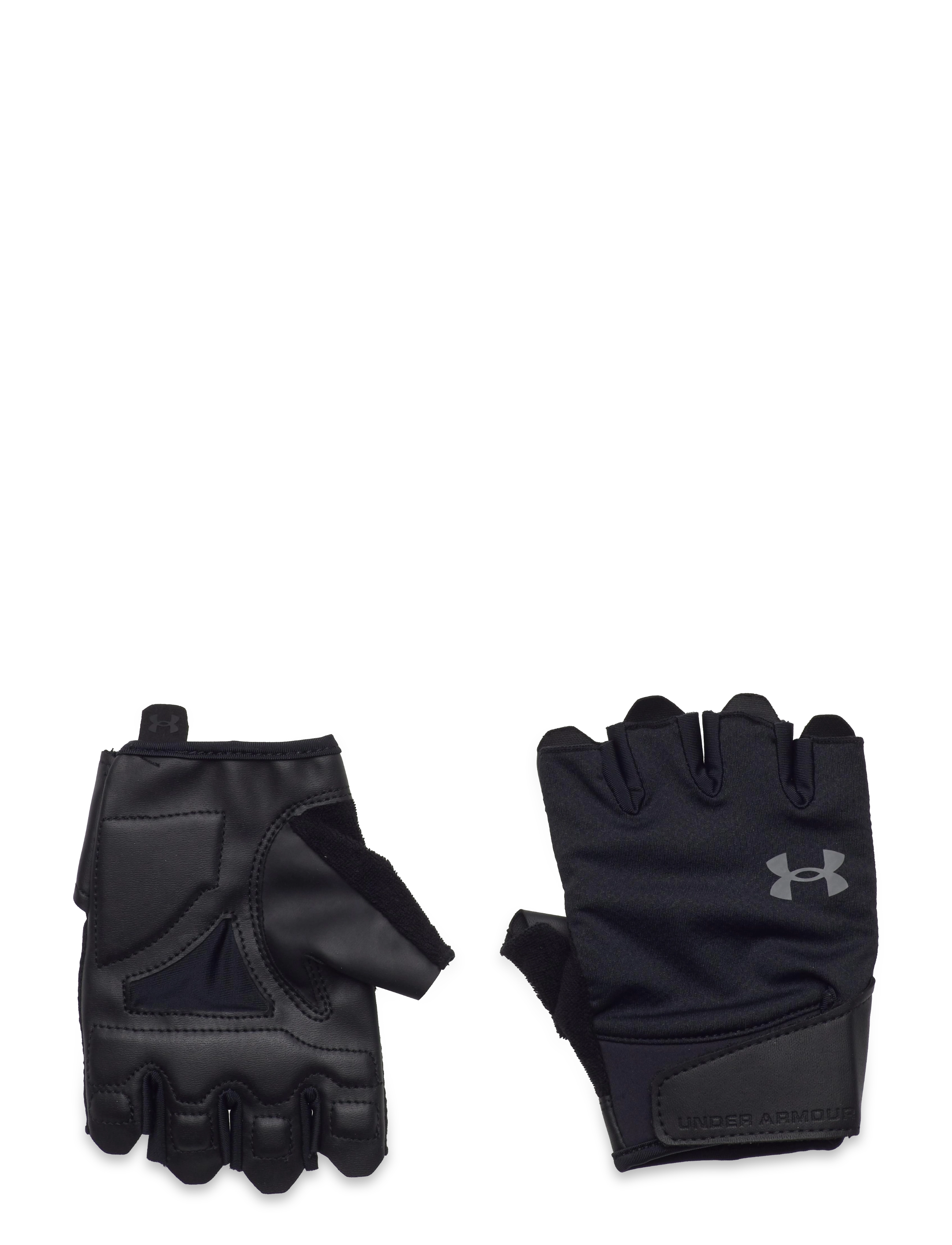 UNDER ARMOUR M Training Handschuhe Schwarz - M - Herren