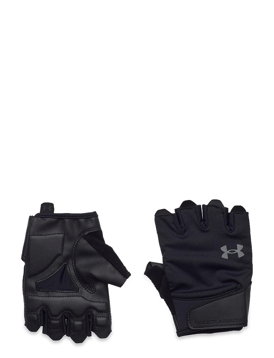 Under Armour - M TRAINING GLOVES - black - 1