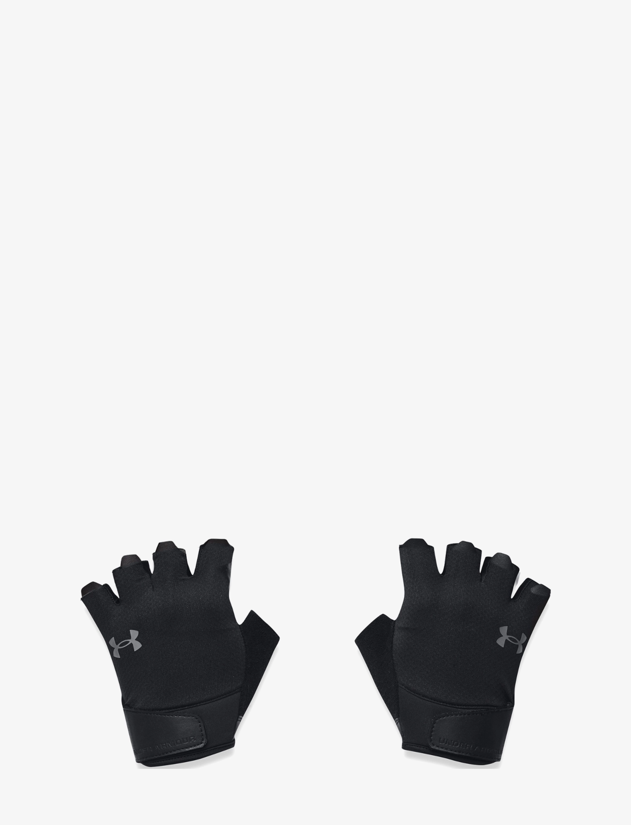 Under Armour - M TRAINING GLOVES - black - 3