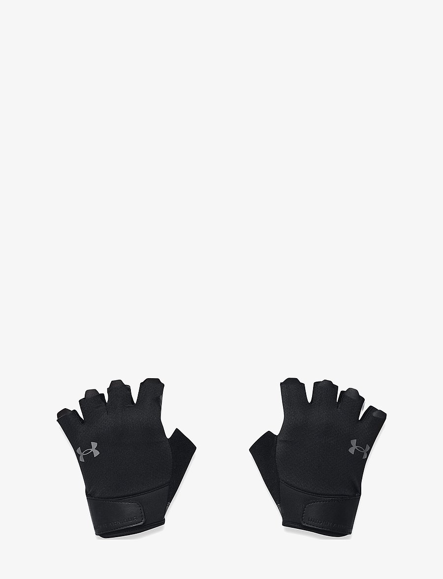 Under Armour - M TRAINING GLOVES - black - 2