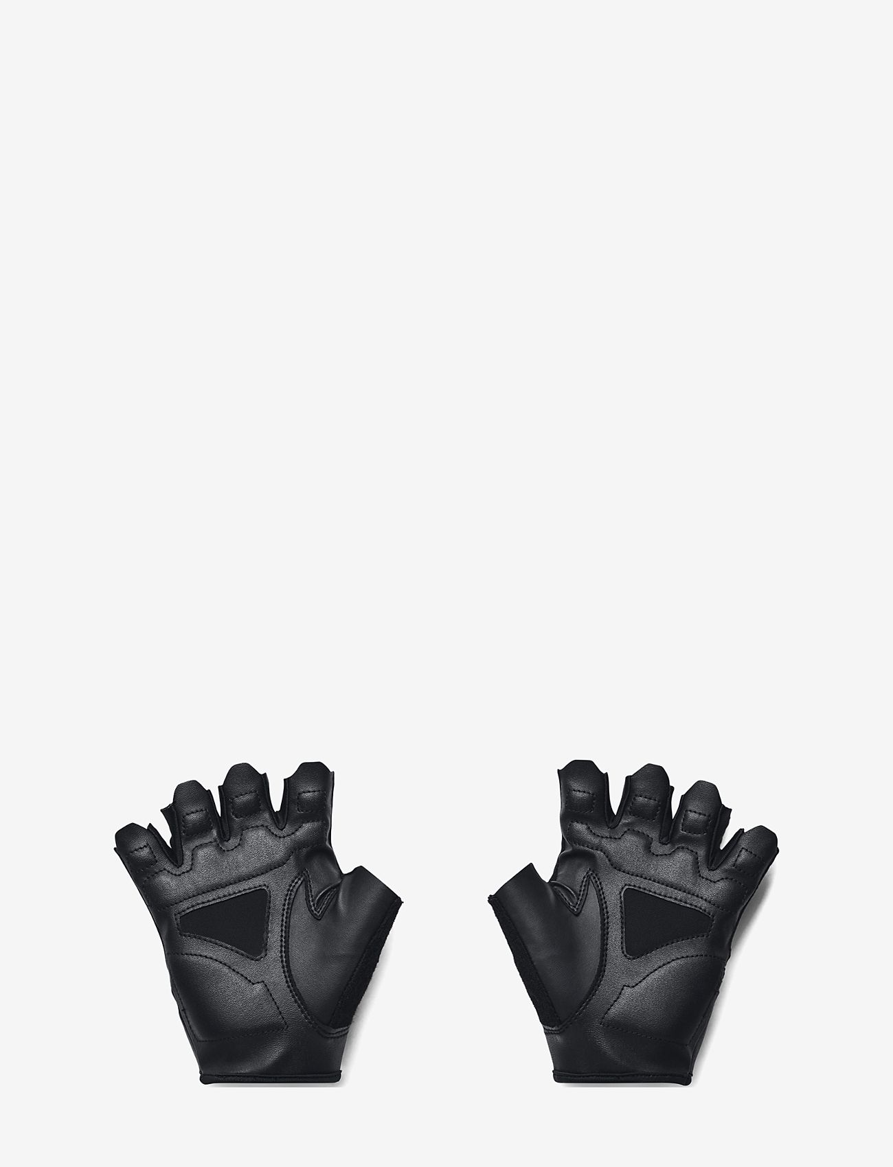 Under Armour - M TRAINING GLOVES - træningsudstyr - black - 3