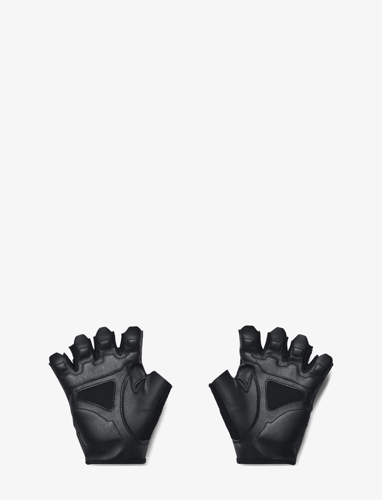 Under Armour - M TRAINING GLOVES - black - 2