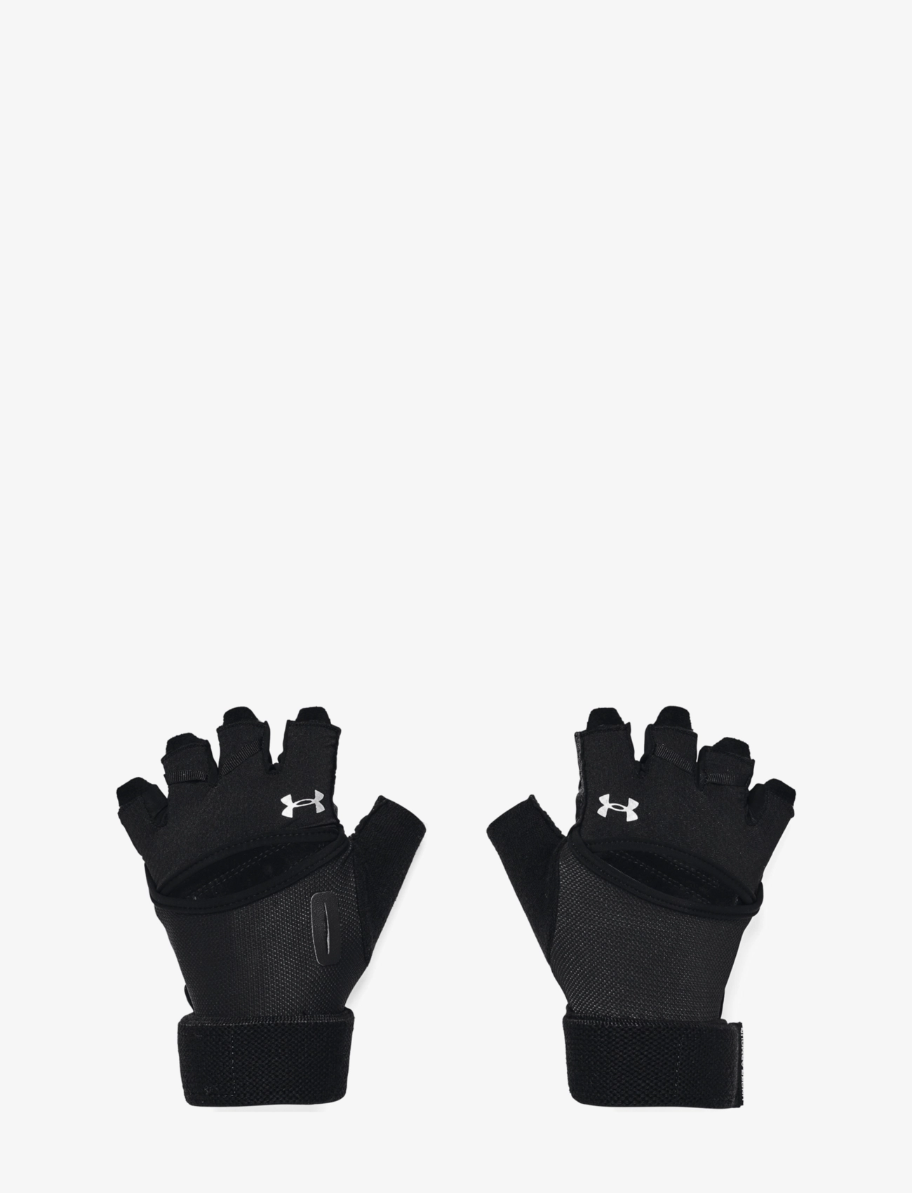 UNDER ARMOUR W Weightlifting Handschuhe Schwarz - M - Damen