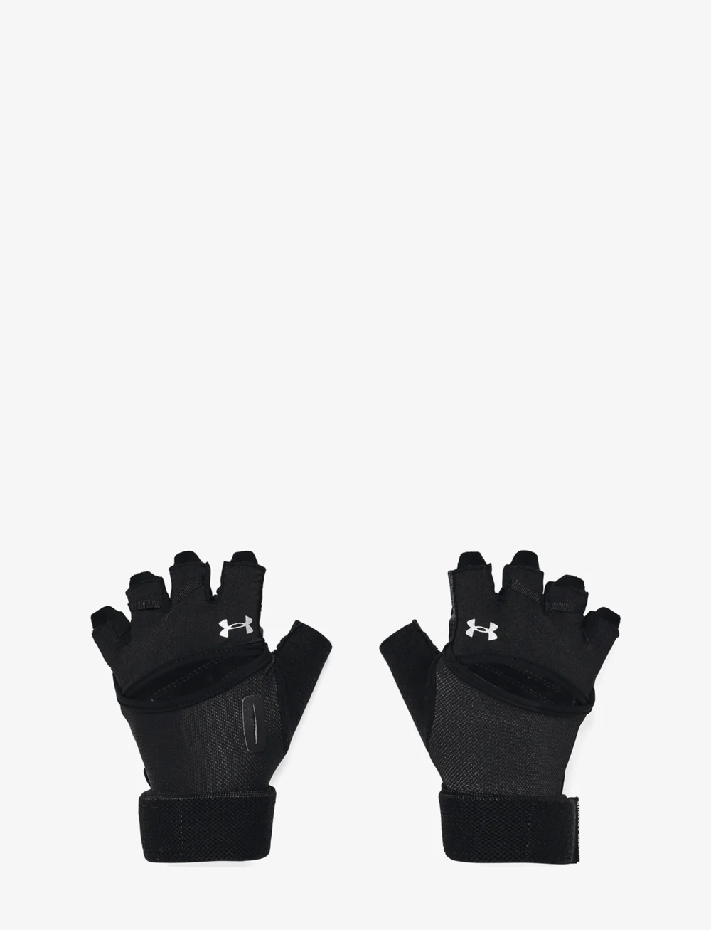 Under Armour W's Weightlifting Gloves - Gants