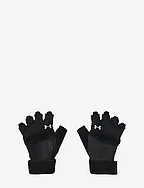 W's Weightlifting Gloves - BLACK