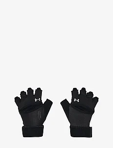 W's Weightlifting Gloves, Under Armour