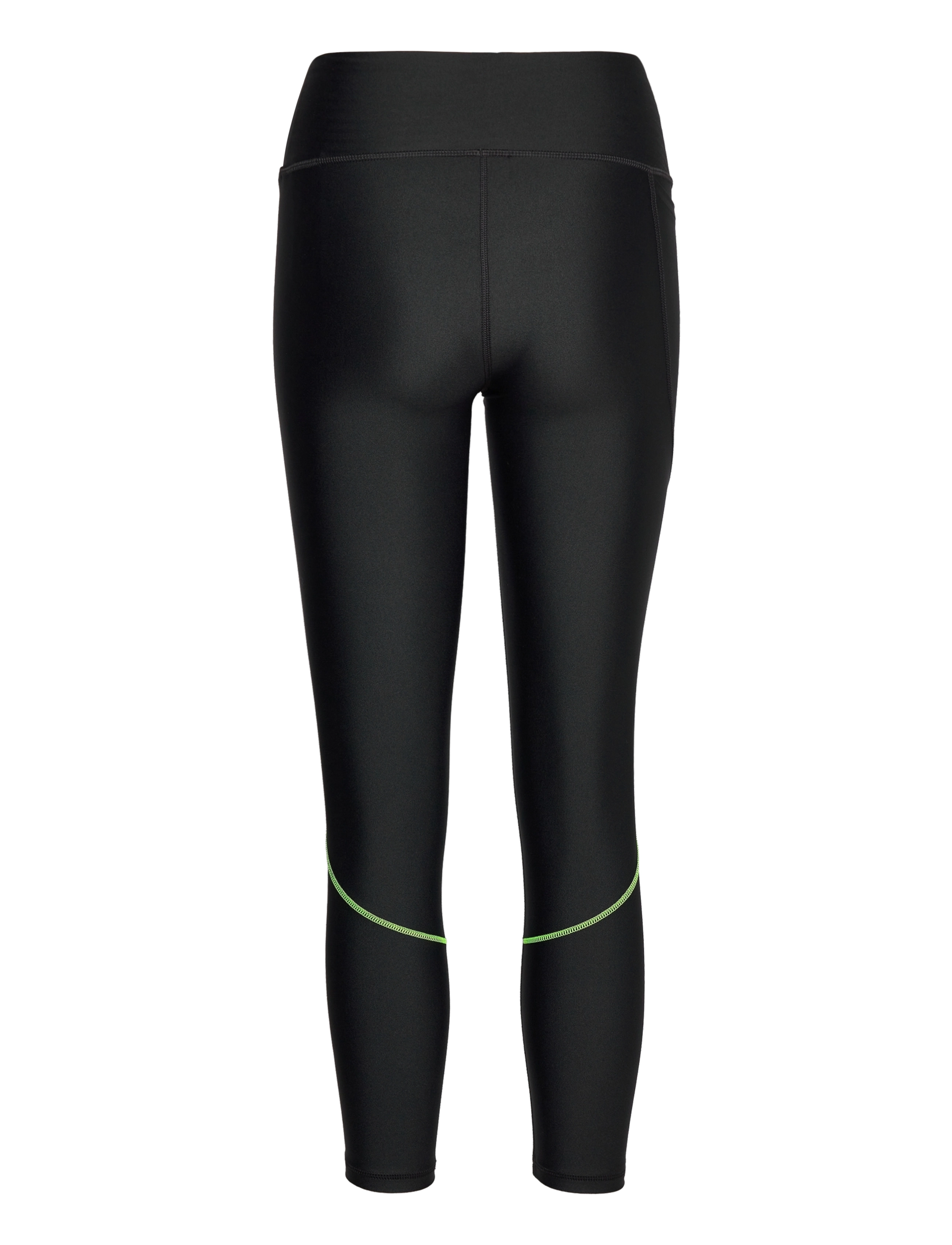 Under Armour - HG Armour 6M Ankle Leg Solid - black - 1