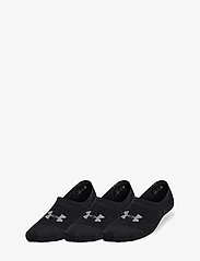 Under Armour - UA Breathe Lite Ultra Low 3p - madalaimad hinnad - black - 0