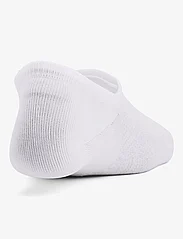 Under Armour - UA Breathe Lite Ultra Low 3p - lowest prices - white - 1