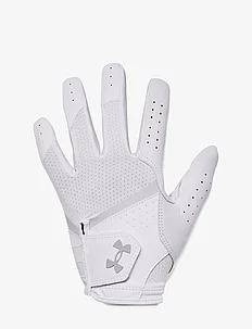 UA Women IsoChill Golf Glove, Under Armour
