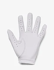 Under Armour - UA Women IsoChill Golf Glove - alhaisimmat hinnat - white - 1