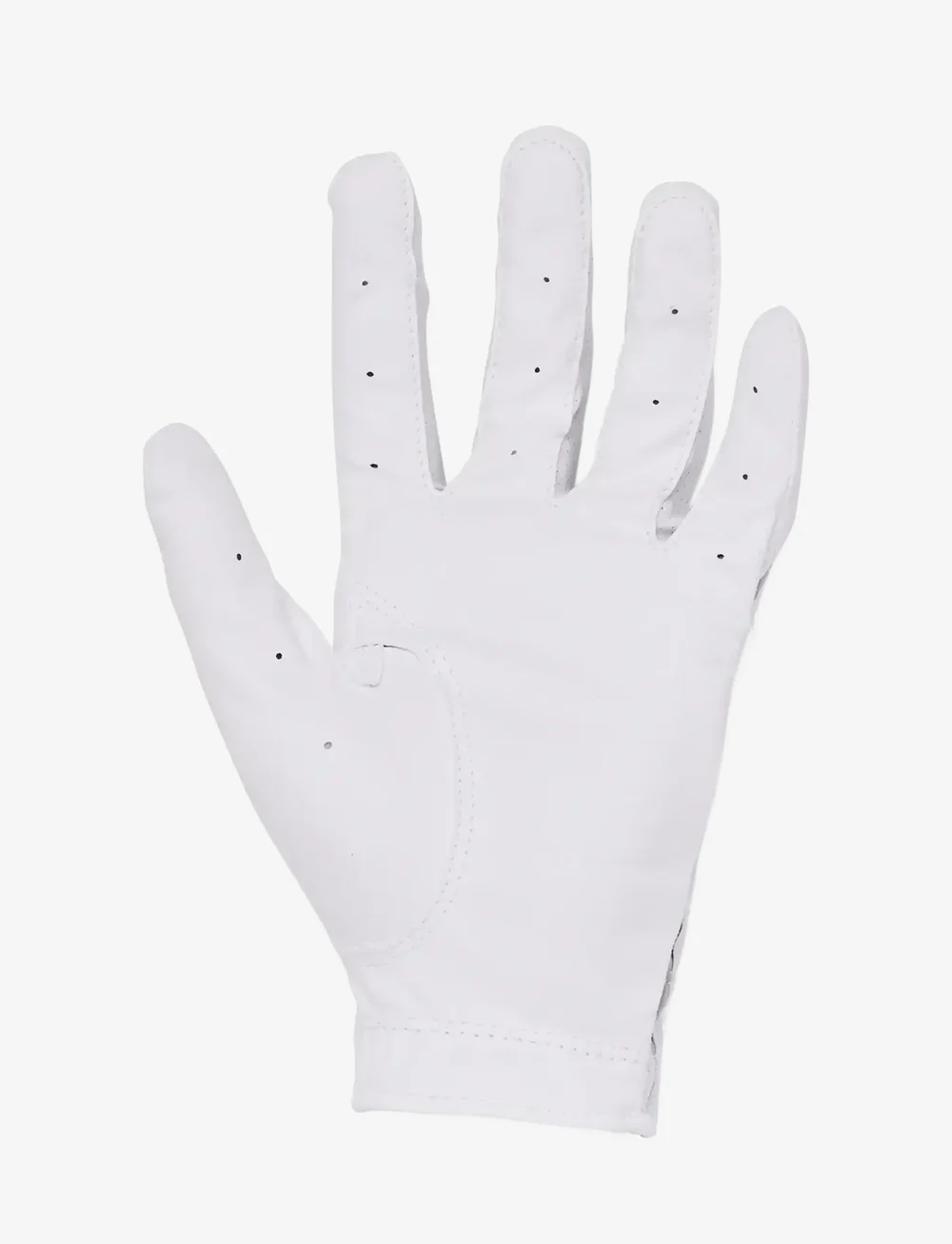 Under Armour - UA Youth IsoChill Golf Glove - handschuhe - white - 1