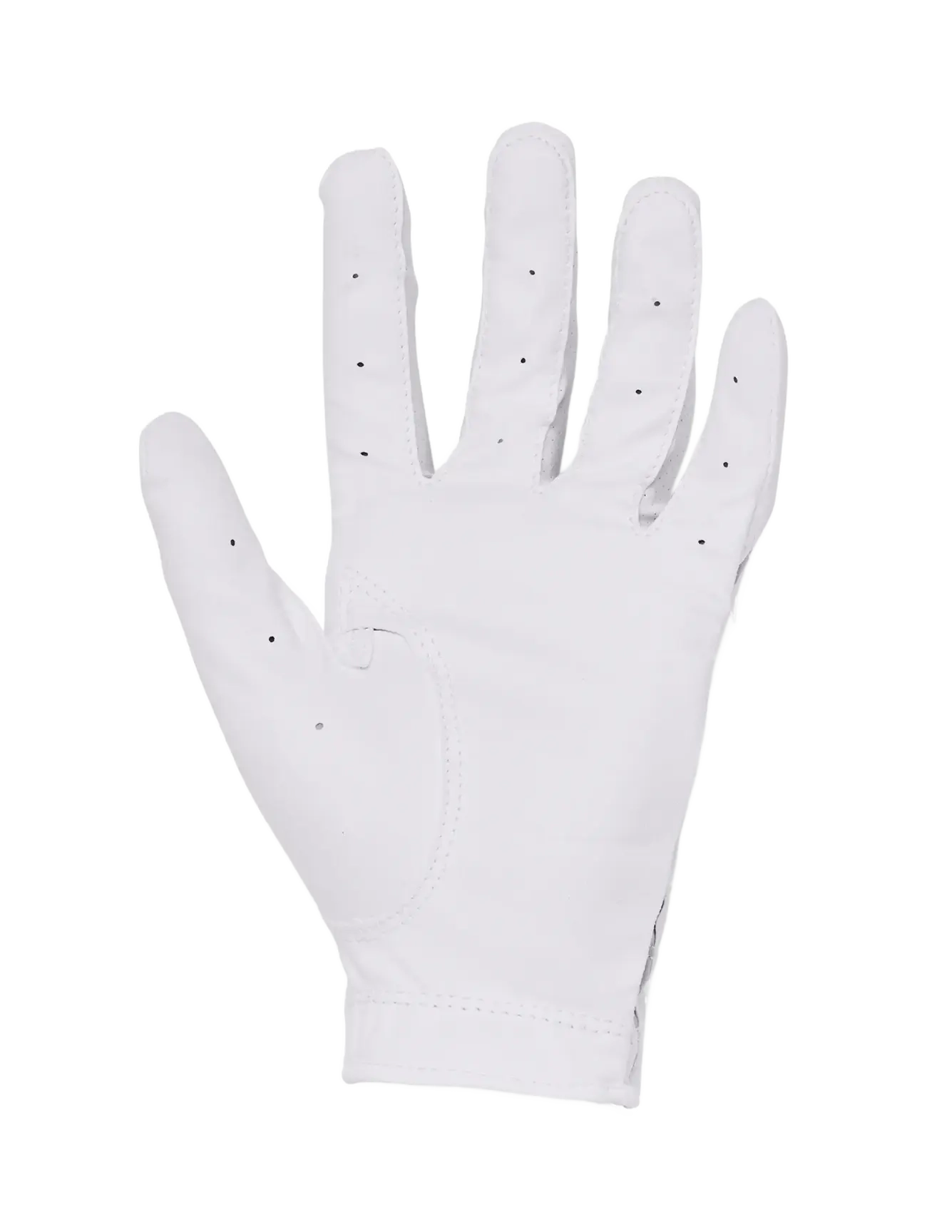 Under Armour - UA Youth IsoChill Golf Glove - white - 1