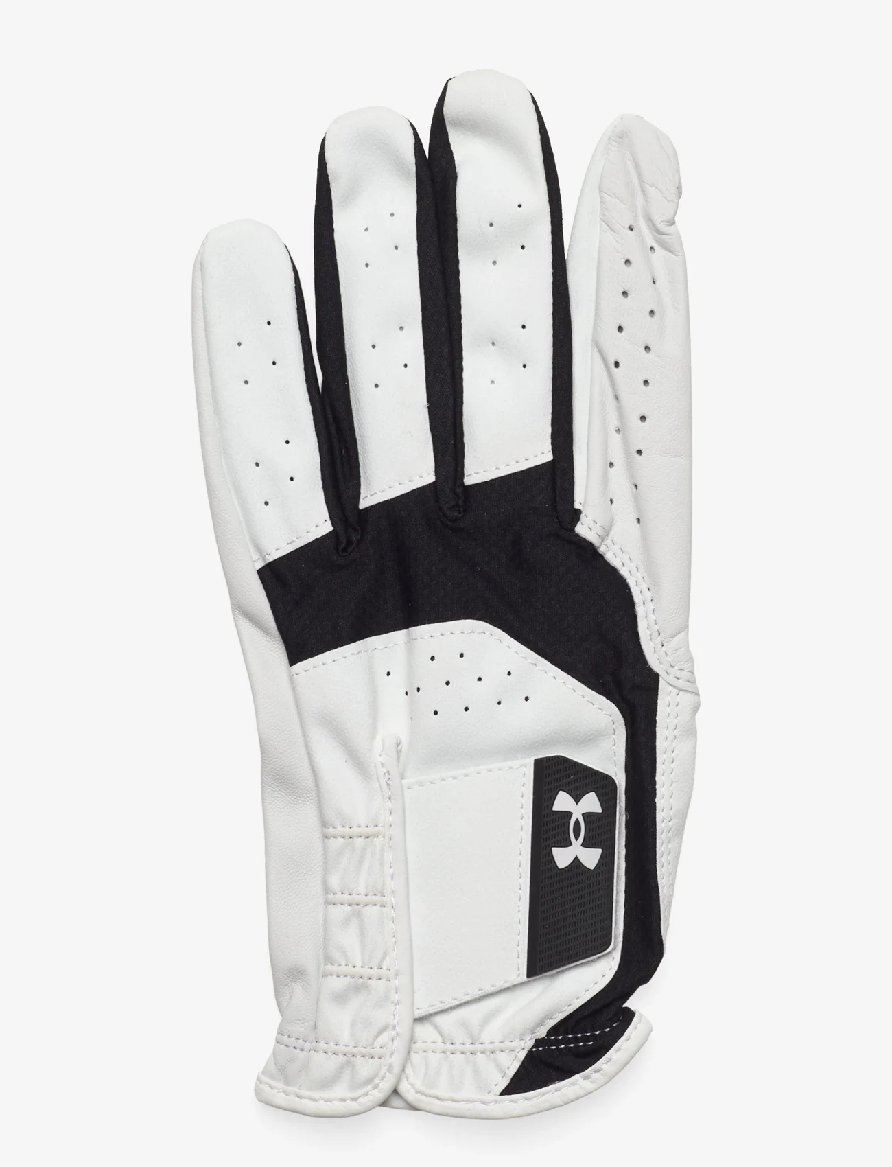 Under Armour - UA Iso-Chill Golf Glove - laveste priser - black - 0