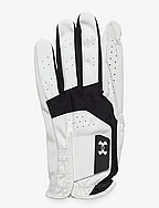 UA Iso-Chill Golf Glove - BLACK