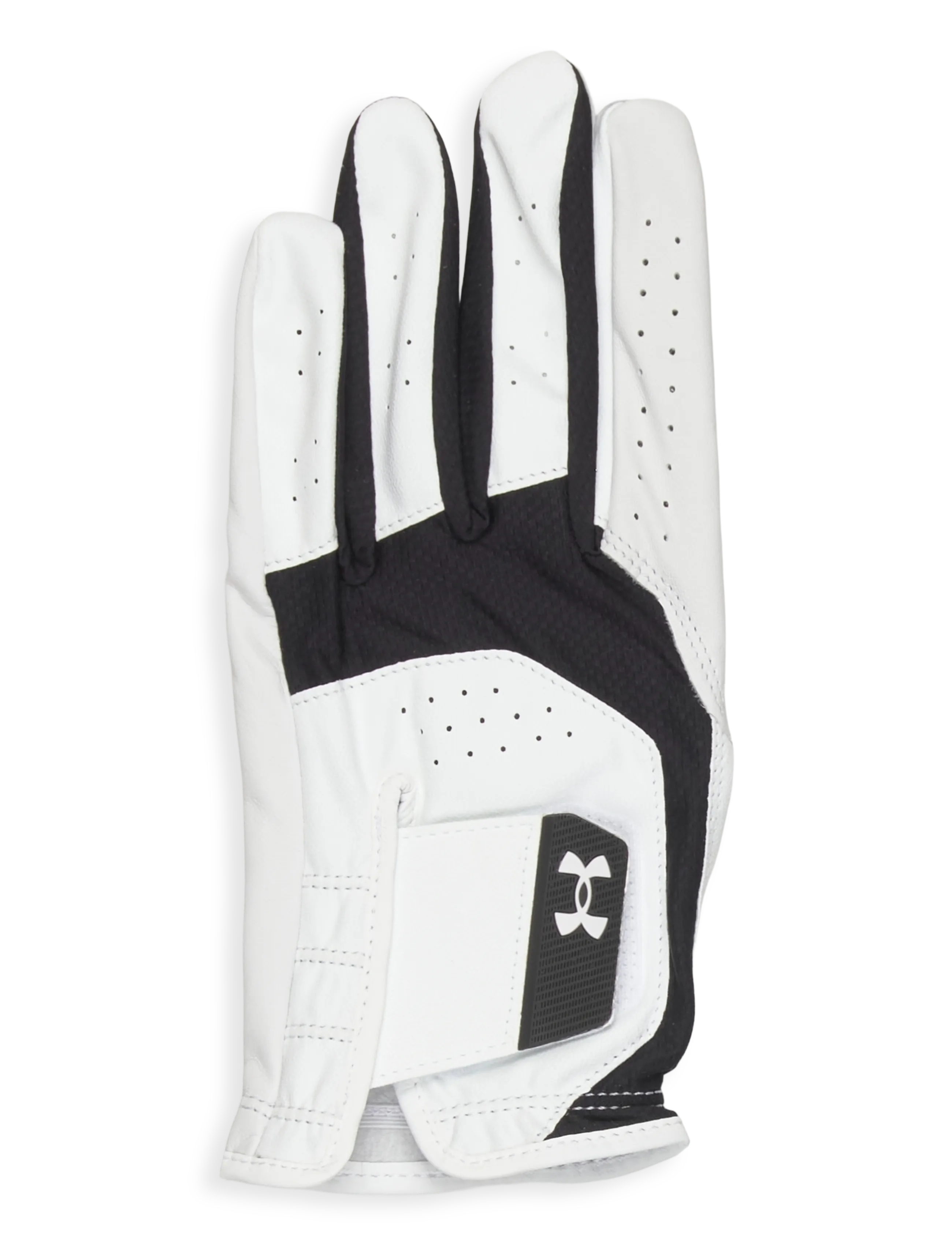 Under Armour UA Iso-Chill Golf Glove - Under Armour - BLACK / multi
