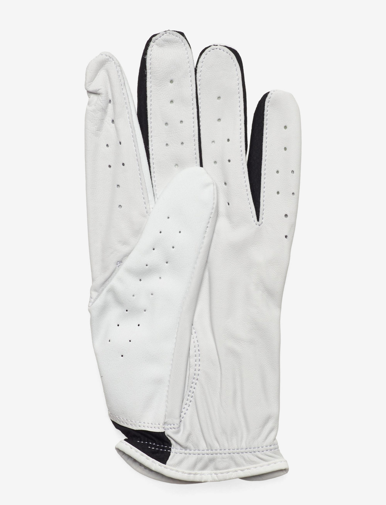 Under Armour - UA Iso-Chill Golf Glove - golfhandsker - black - 1