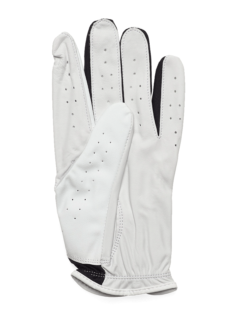 Under Armour - UA Iso-Chill Golf Glove - golfhandsker - black - 1