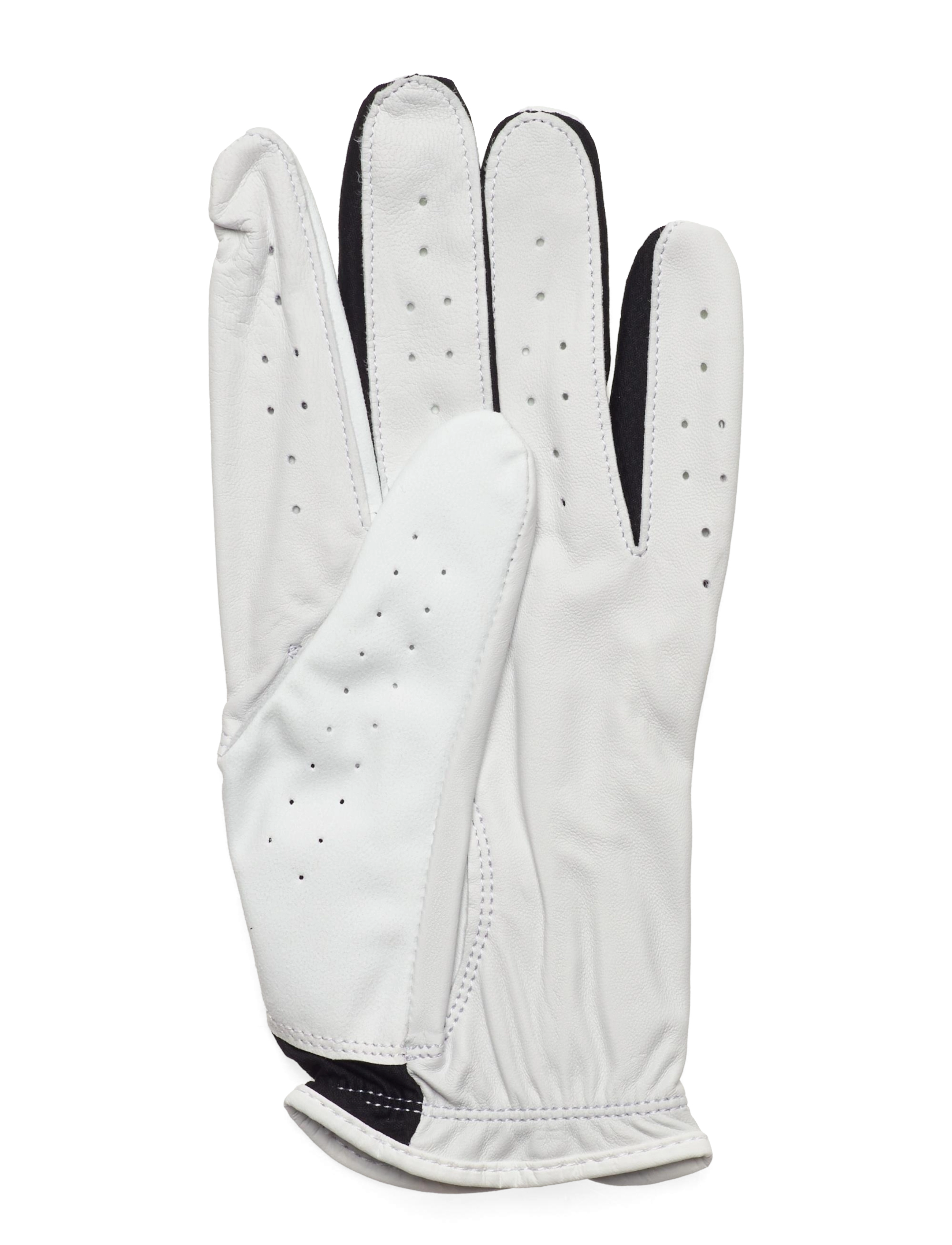 Under Armour - UA Iso-Chill Golf Glove - golfhandschuhe - black - 1