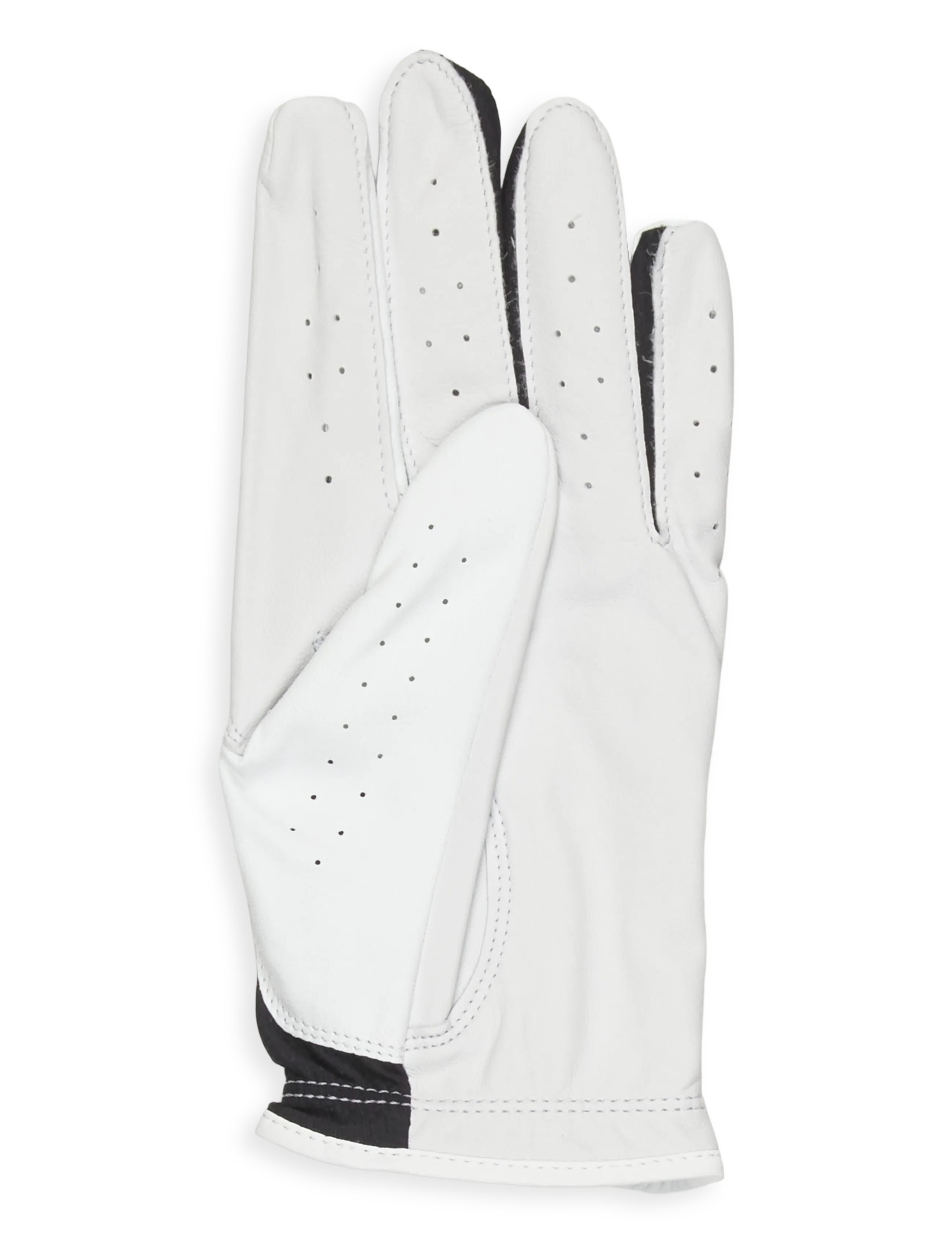 Under Armour - UA Iso-Chill Golf Glove - lägsta priserna - black - 1