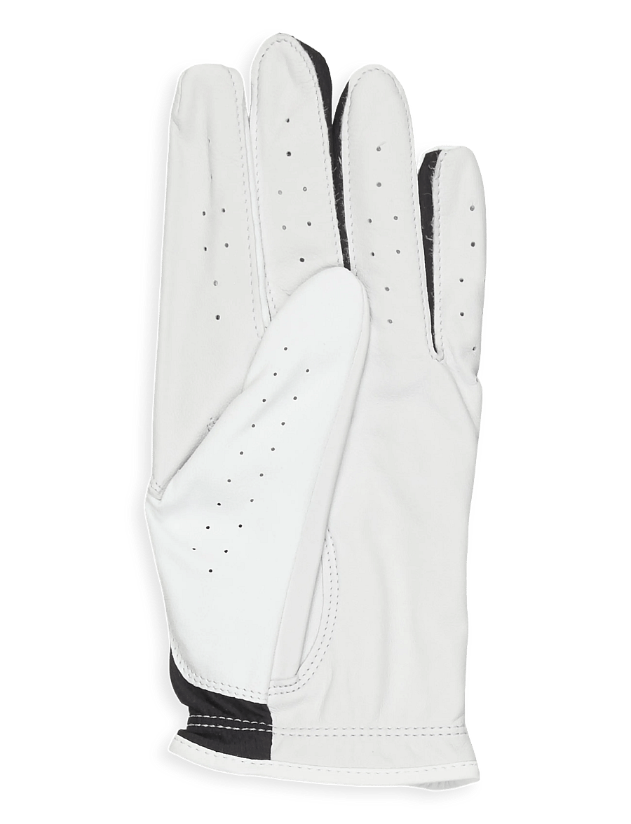 Under Armour - UA Iso-Chill Golf Glove - golfhandsker - black - 1