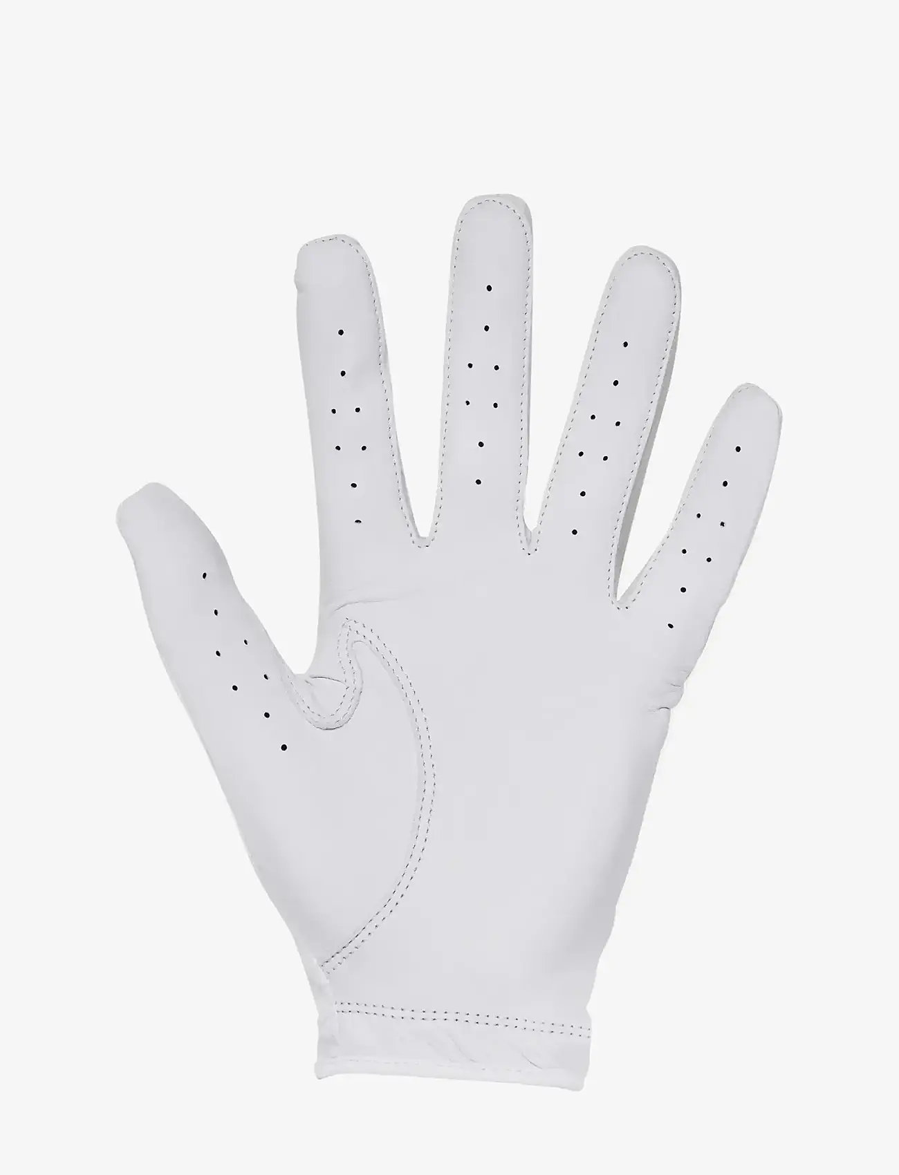 Under Armour - UA Iso-Chill Golf Glove - golfhandsker - white - 1