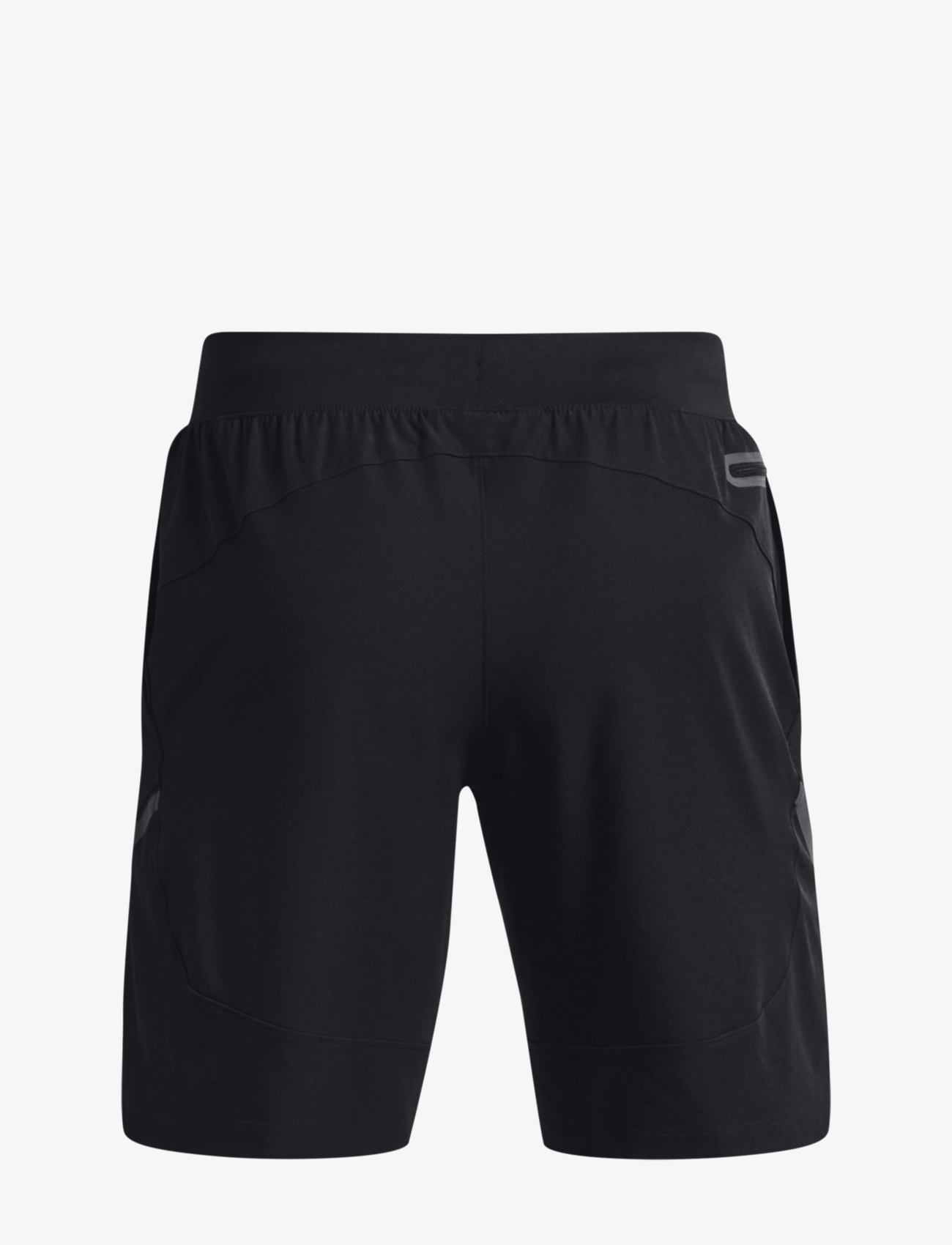 Under Armour - UA Unstoppable Shorts - black - 2