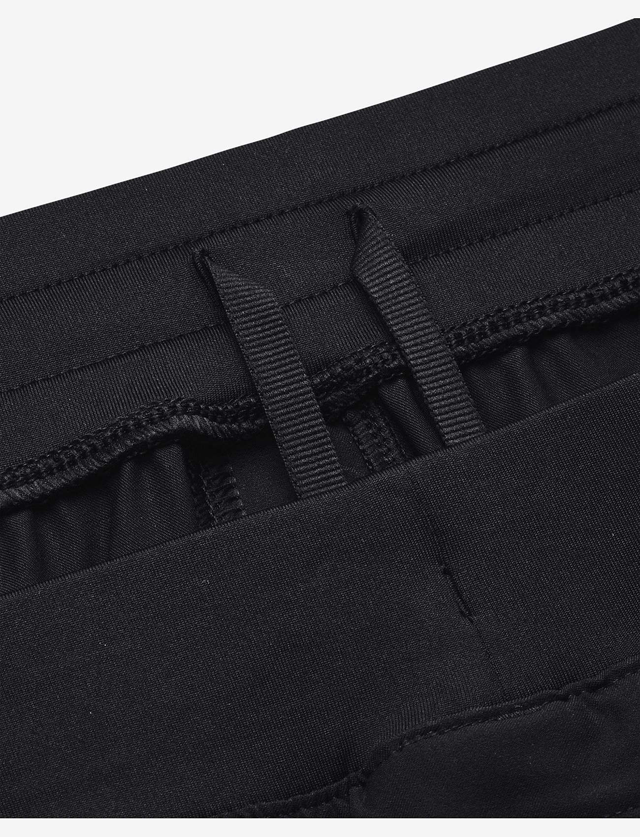 Under Armour - UA Unstoppable Shorts - kasdieniai šortai - black - 3