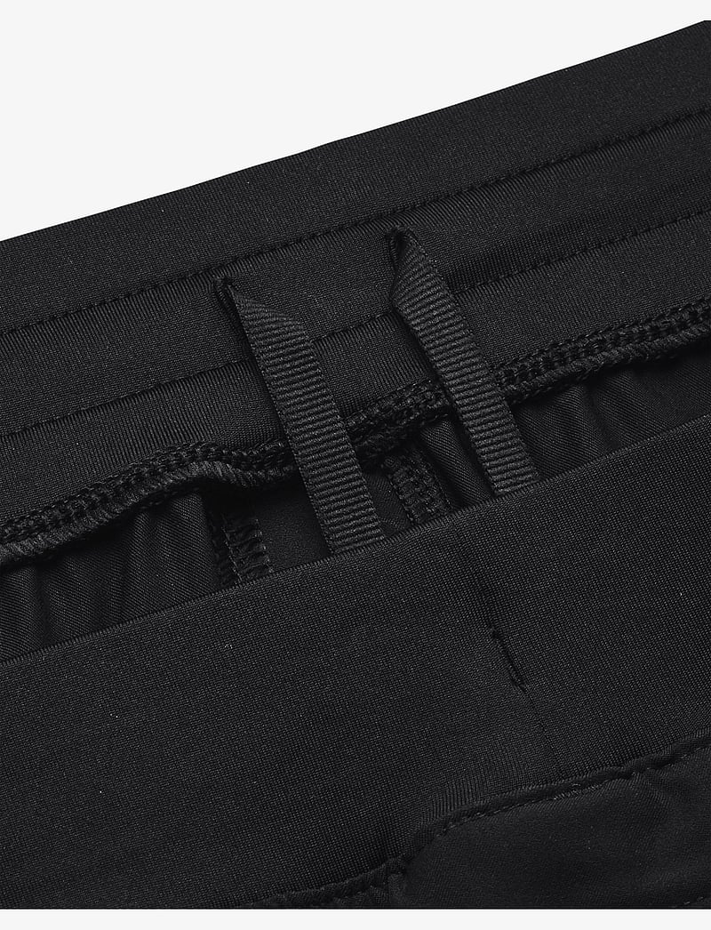 Under Armour - UA Unstoppable Shorts - bottoms - black - 3