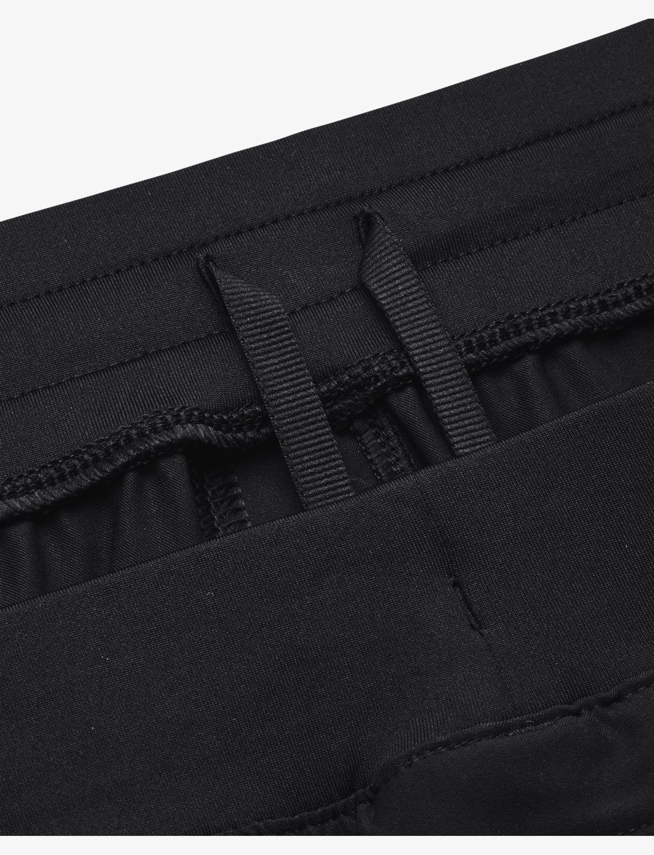 Under Armour - UA Unstoppable Shorts - black - 3