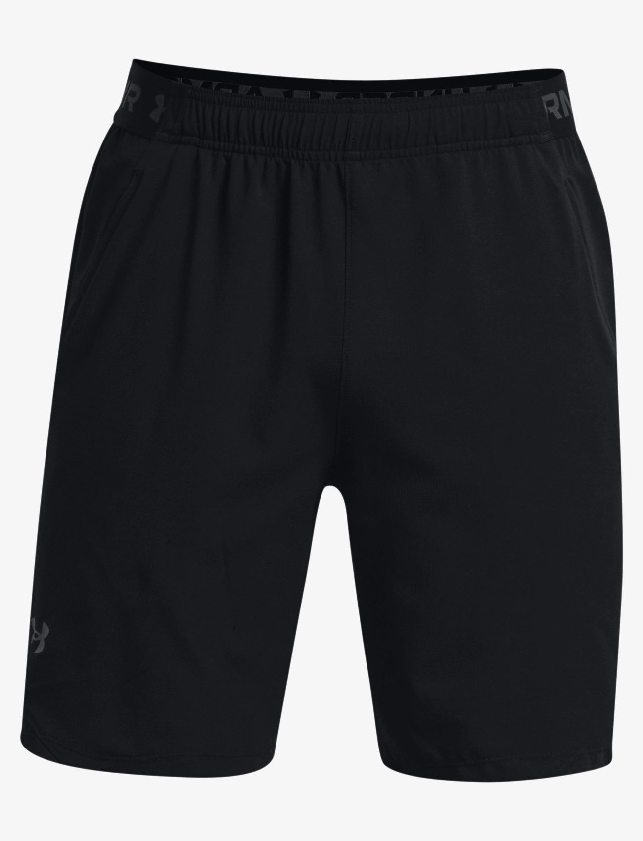 UNDER ARMOUR Ua Vanish Woven 8In Shorts Schwarz - XS - Herren