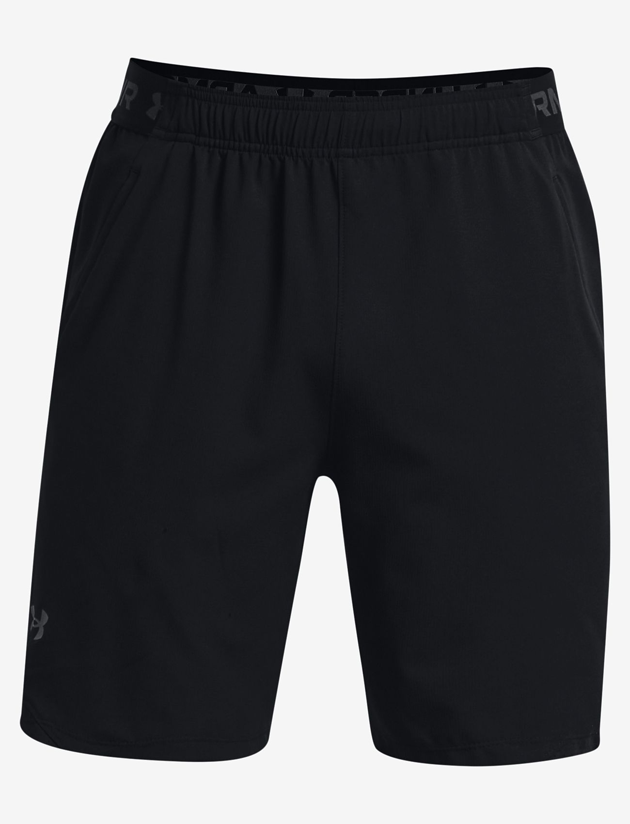 Under Armour - UA Vanish Woven 8in Shorts - træningsshorts - black - 1