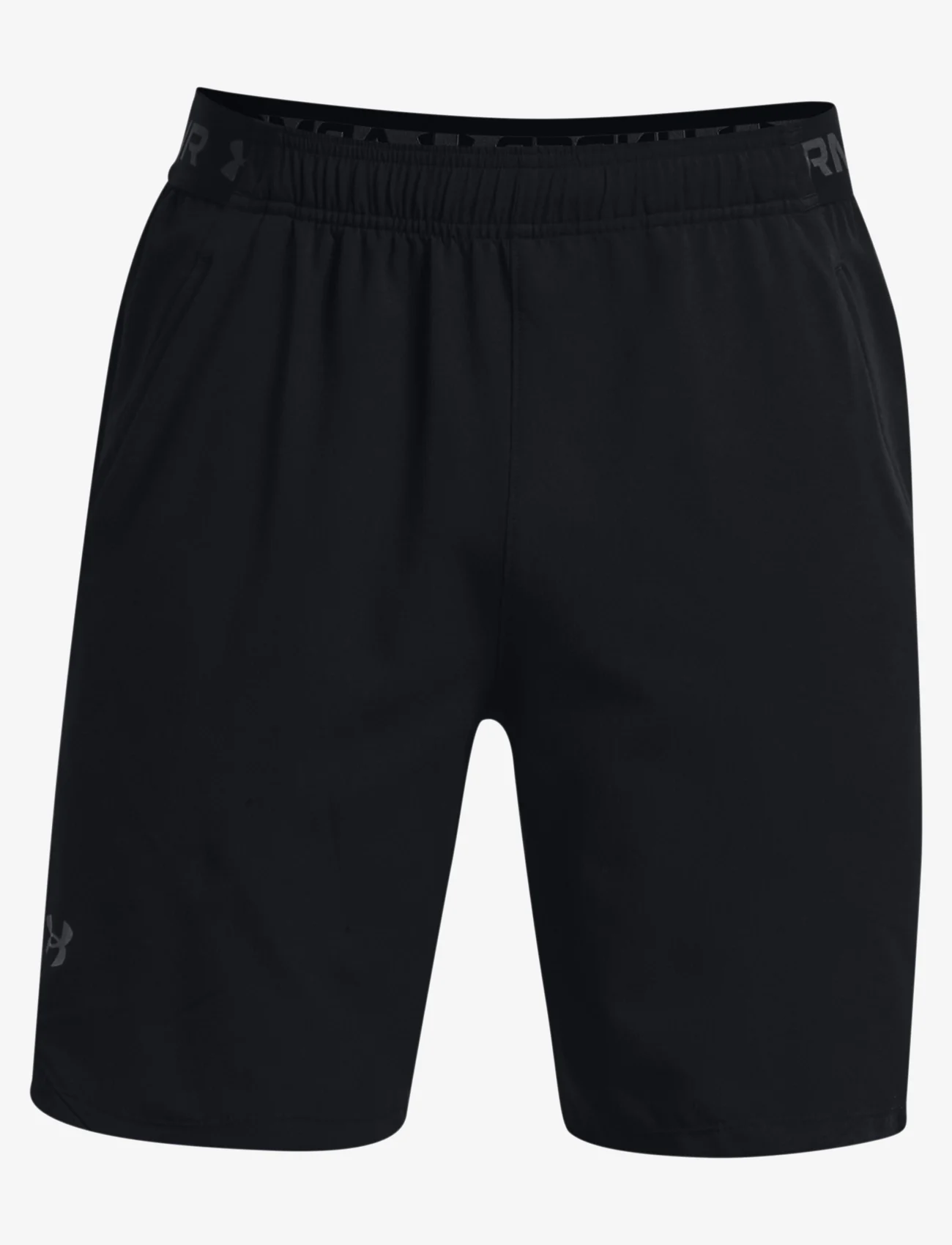 Under Armour - UA Vanish Woven 8in Shorts - laveste priser - black - 0