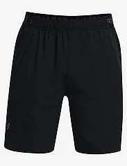 Under Armour - UA Vanish Woven 8in Shorts - sportsshorts - black - 0