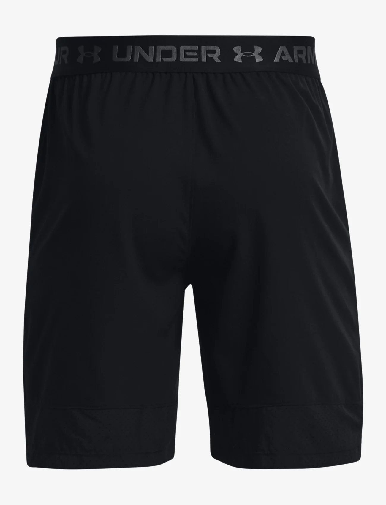 Under Armour - UA Vanish Woven 8in Shorts - laveste priser - black - 1