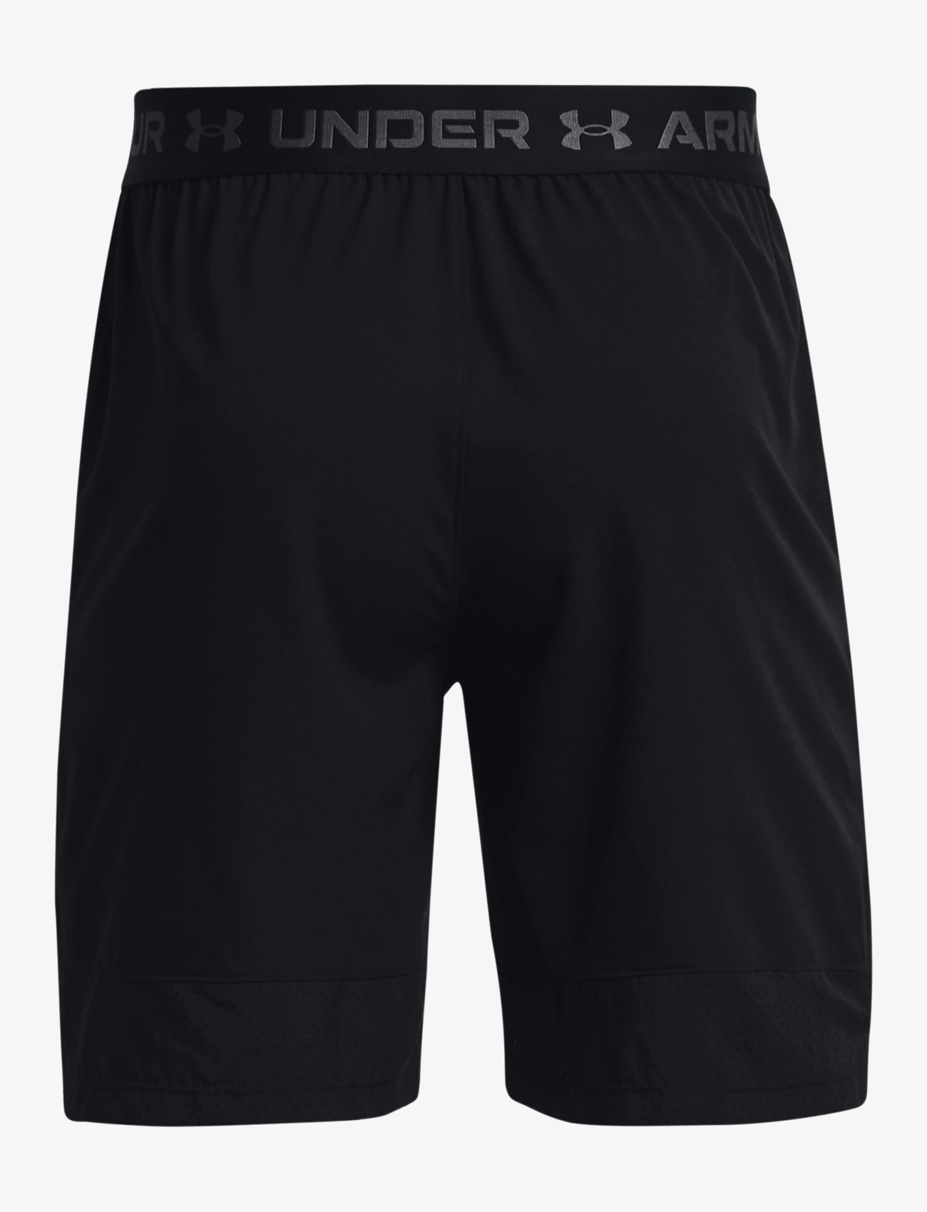 Under Armour - UA Vanish Woven 8in Shorts - trainingsshorts - black - 2