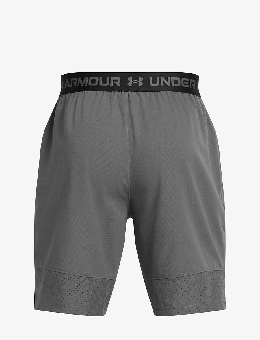 Under Armour - UA Vanish Woven 8in Shorts - træningsshorts - castlerock - 2