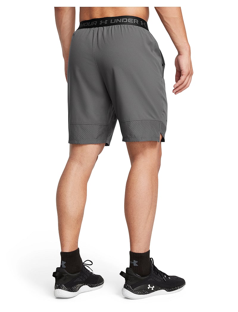 Under Armour - UA Vanish Woven 8in Shorts - træningsshorts - castlerock - 3