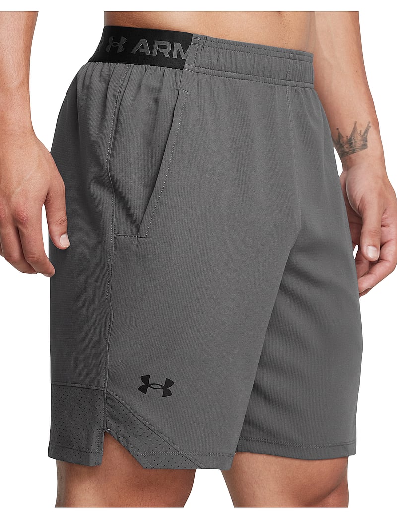 Under Armour - UA Vanish Woven 8in Shorts - træningsshorts - castlerock - 5