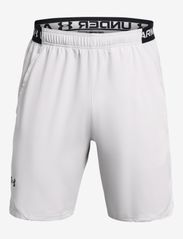 Under Armour - UA Vanish Woven 8in Shorts - trainingsshorts - gray - 0