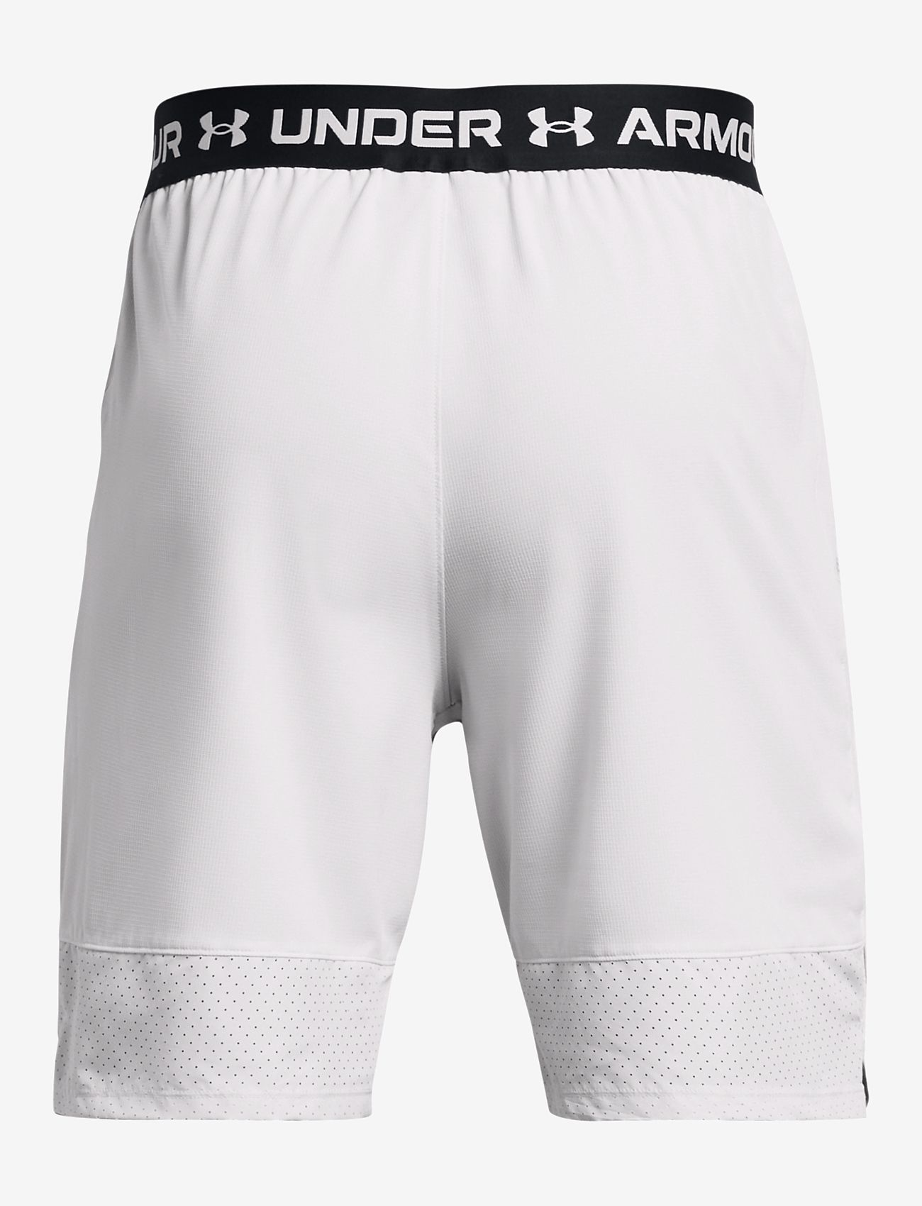 Under Armour - UA Vanish Woven 8in Shorts - najniższe ceny - gray - 1