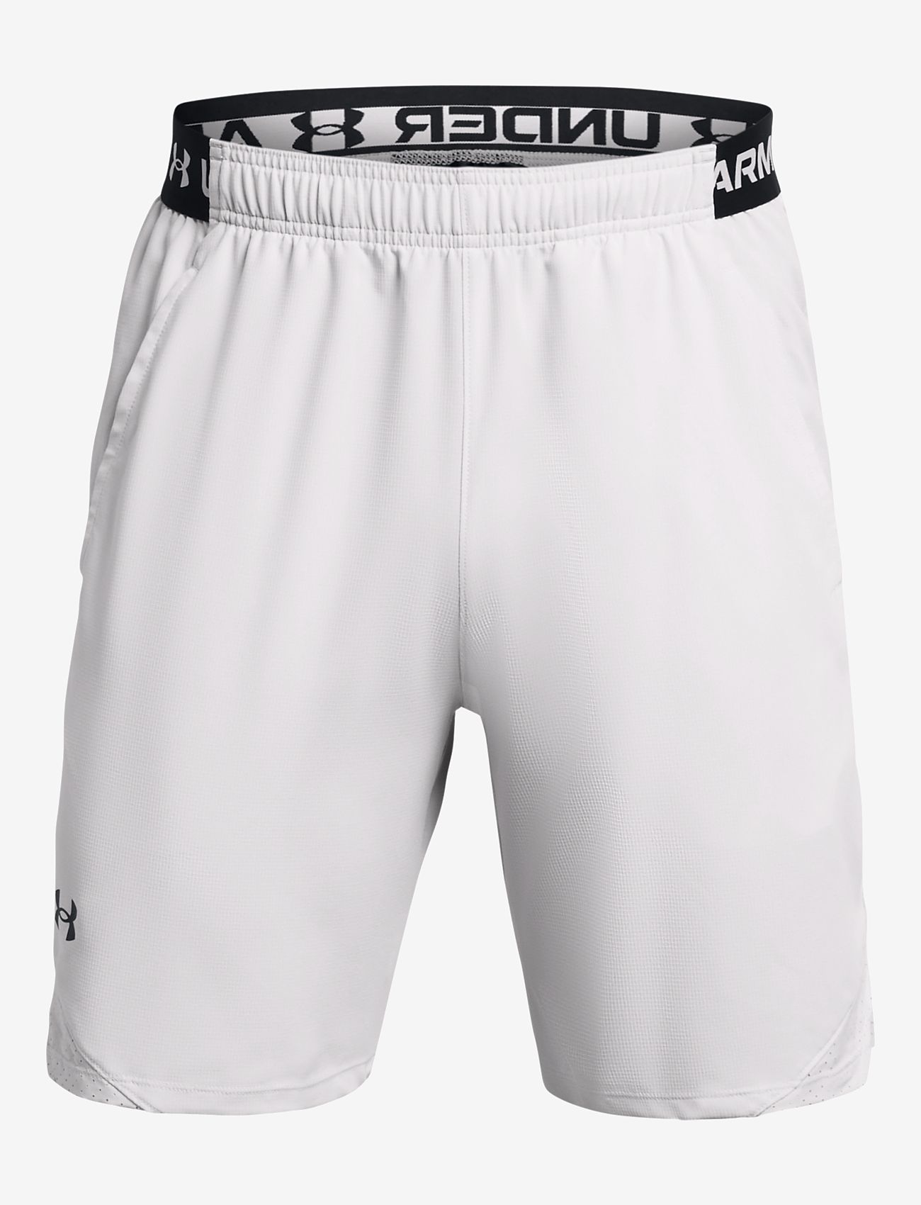 Under Armour - UA Vanish Woven 8in Shorts - träningsshorts - halo gray - 1