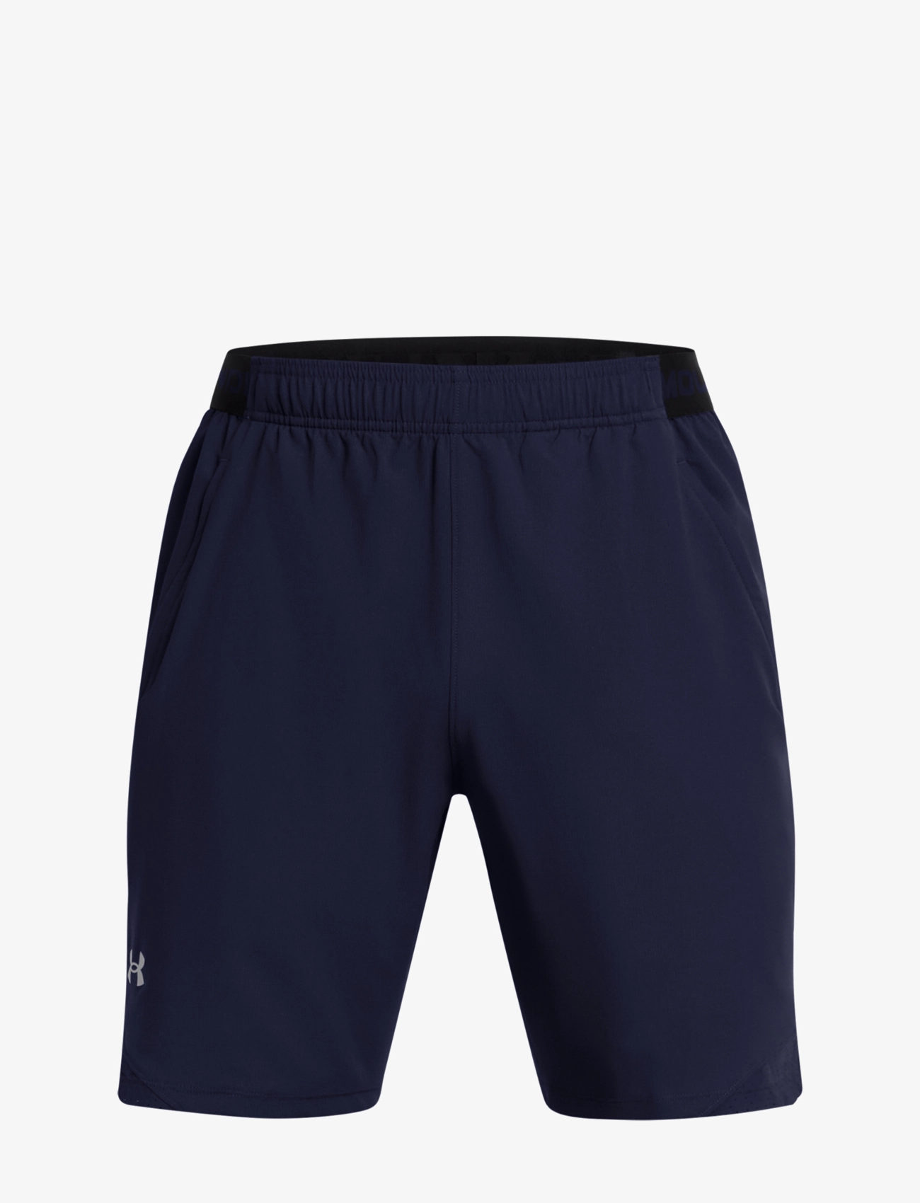 Under Armour UA Vanish Woven 8in Shorts - Under Armour - MIDNIGHT NAVY / navy