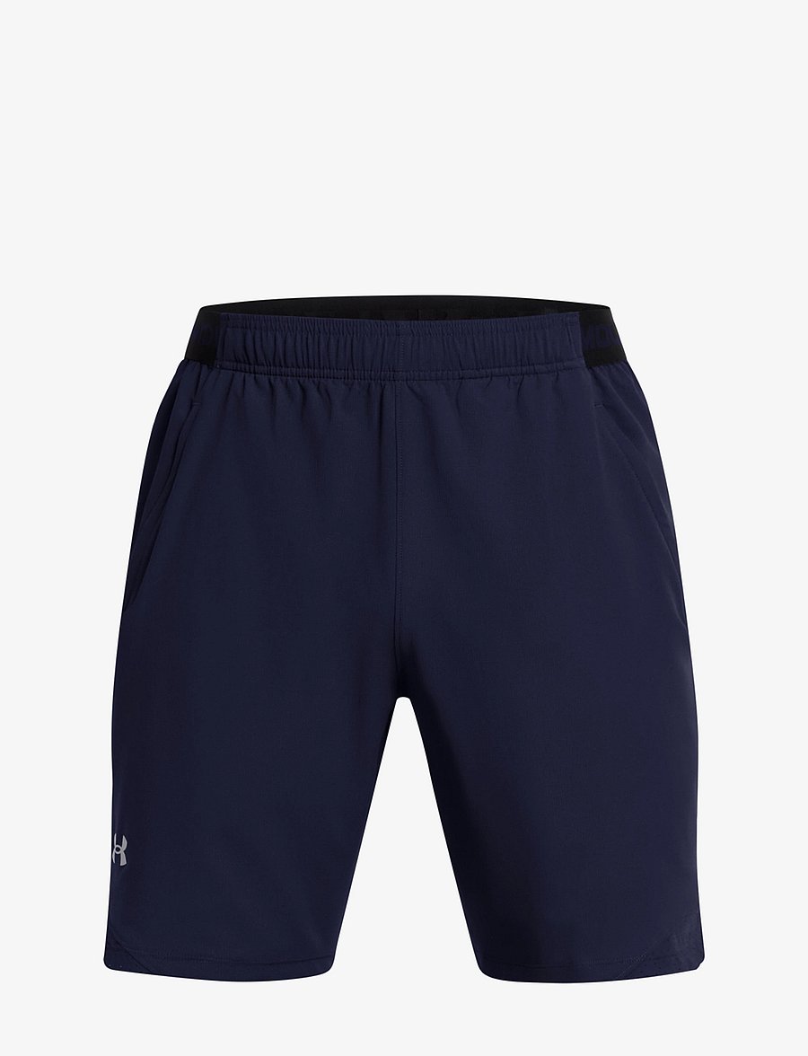 Under Armour - UA Vanish Woven 8in Shorts - træningsshorts - midnight navy - 1