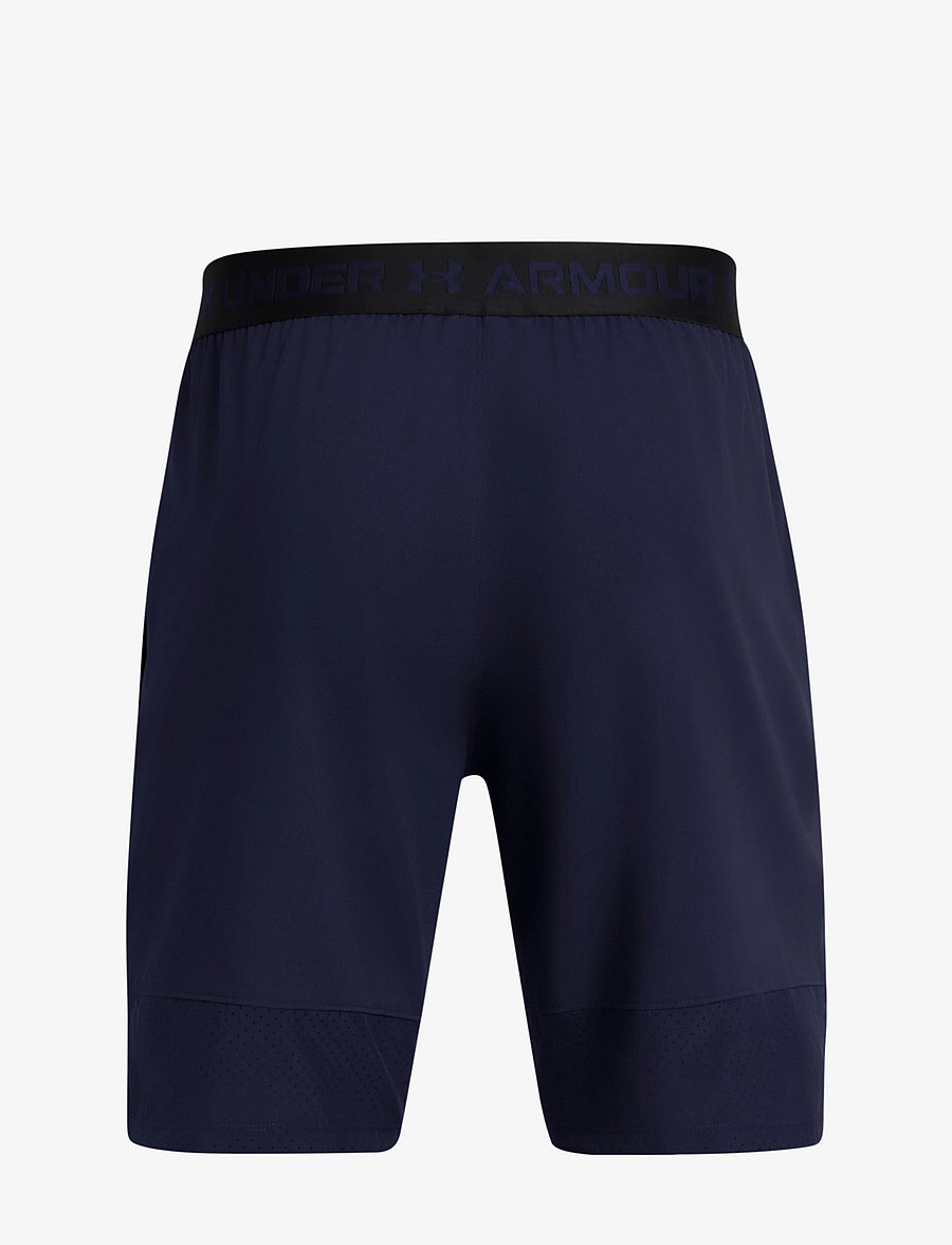 Under Armour - UA Vanish Woven 8in Shorts - træningsshorts - midnight navy - 2