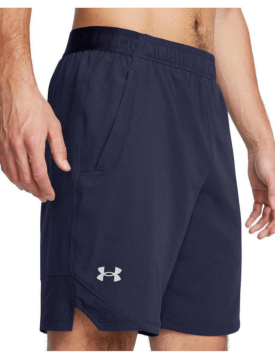 Under Armour - UA Vanish Woven 8in Shorts - træningsshorts - midnight navy - 5