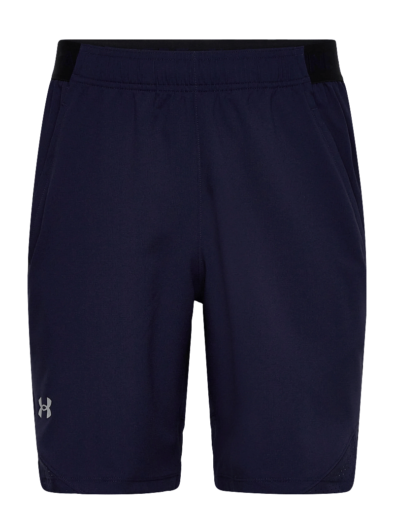 Under Armour - UA Vanish Woven 8in Shorts - träningsshorts - midnight navy - 1