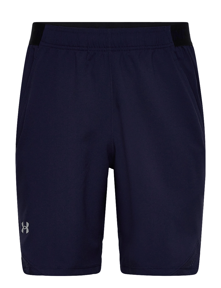 Under Armour - UA Vanish Woven 8in Shorts - træningsshorts - midnight navy - 1