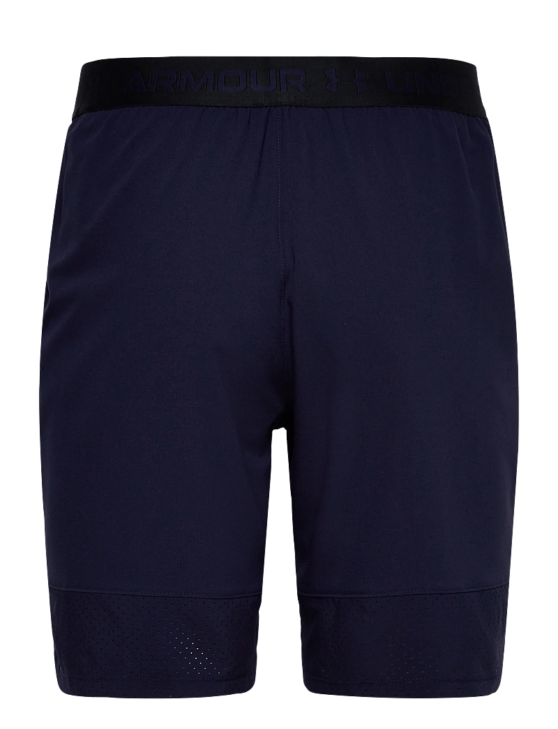 Under Armour - UA Vanish Woven 8in Shorts - träningsshorts - midnight navy - 2