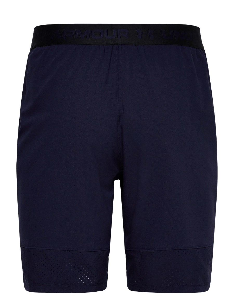 Under Armour - UA Vanish Woven 8in Shorts - træningsshorts - midnight navy - 2